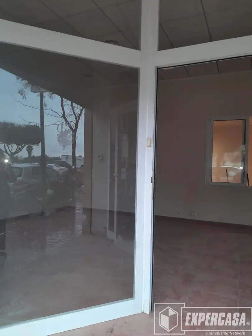 Local comercial de lloguer a Albal, imagen 9