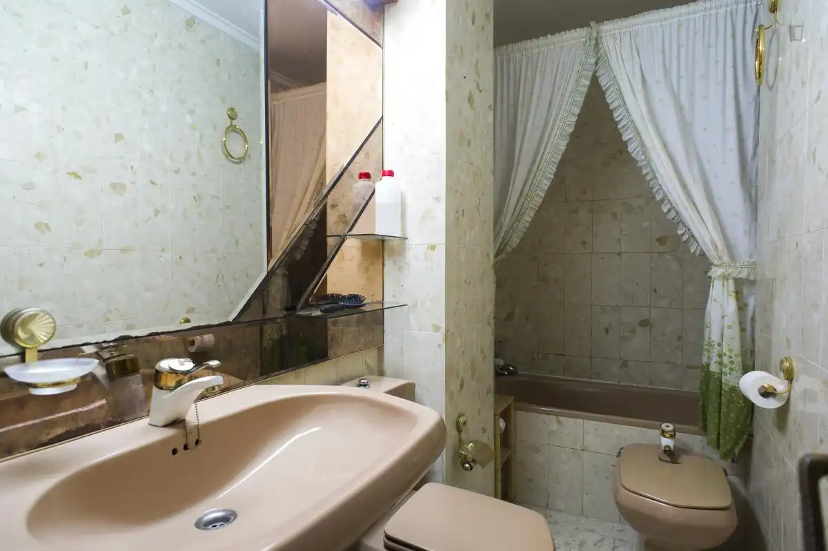 Zimmer in Prosperidad - Delicias
