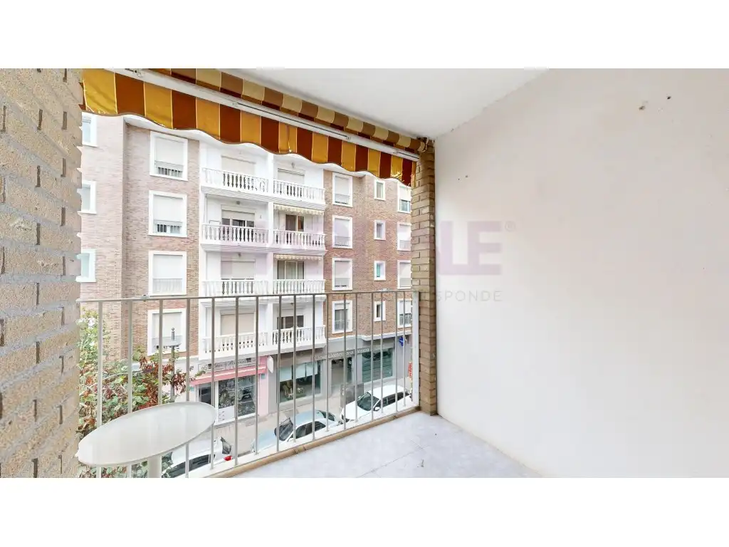 Appartement avec ascenseur à vendre à Calle Manises, imagen 2