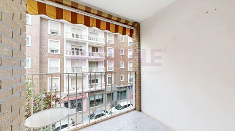 Foto 2 de Piso en venta en Calle Manises, Centro Ciudad, Paterna