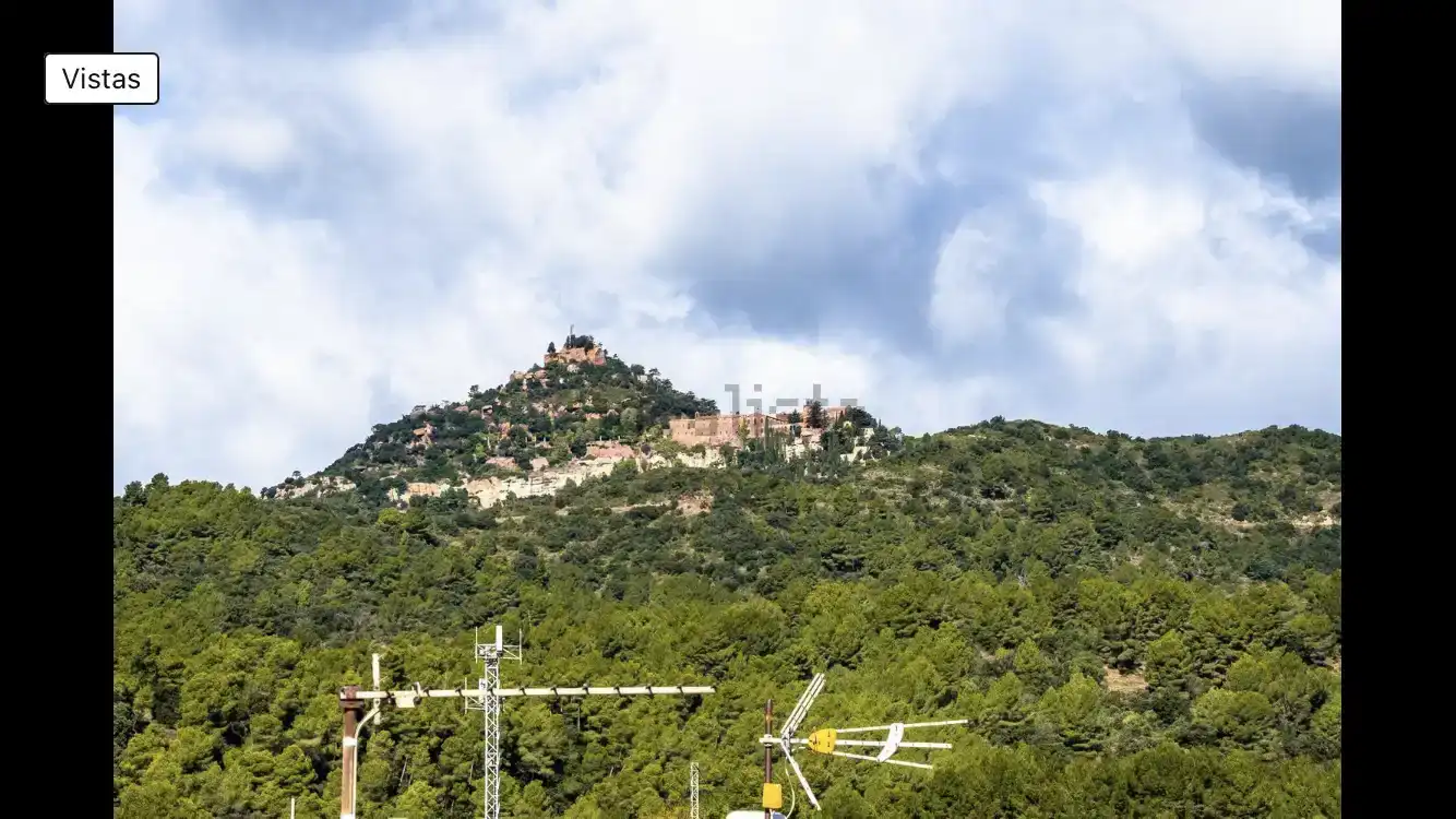 Casa adosada en venda en Vilanova d'Escornalbou amb Parquet, Traster i Moblat