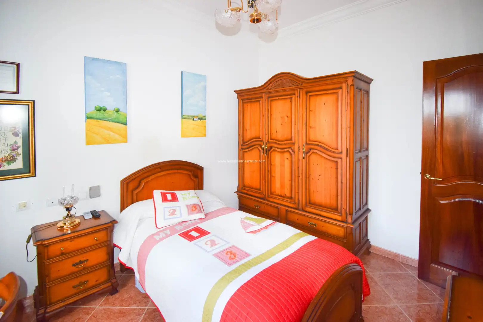 Chalet con piscina en venta en Cala en Blanes, imagen 23