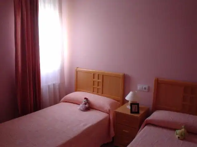 Appartamento con ascensore in affitto a Avenida Jaime Chicharro 65, imagen 12