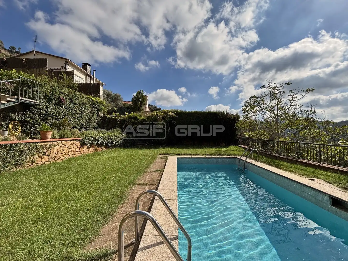 Casa amb terrassa en venda a Carrer Del Raval 26, 08146 Gallifa, provincia de Barcelona, España, imagen 42