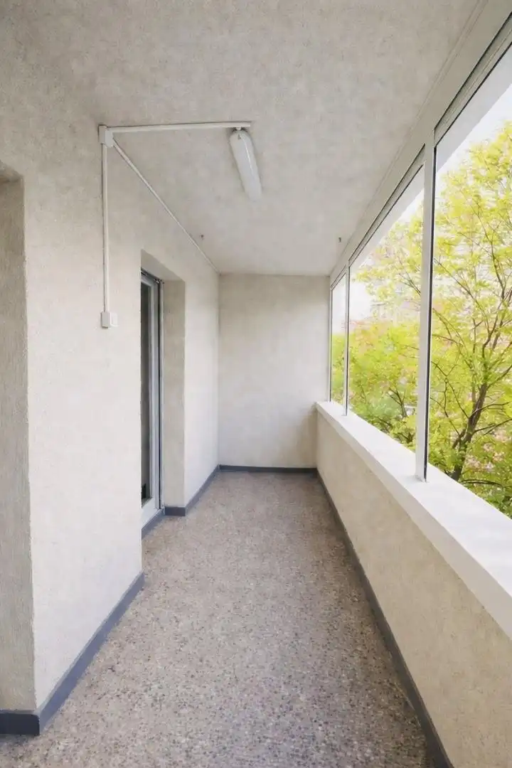 Terrassa de Apartament en venda en  Barcelona Capital