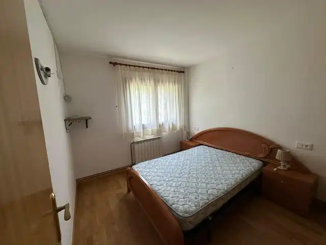 Dormitori de Apartament en venda en Vall de Cardós amb Calefacció, Moblat i Balcó