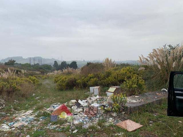 Terreno residencial en Venta en torre, . en Santa Bárbara