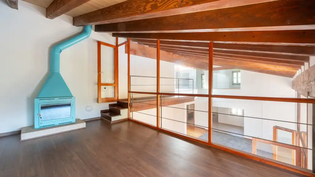 Casa o chalet de alquiler en Esporles con Calefacción