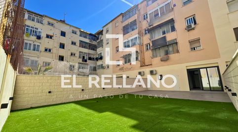 Foto 4 de Pis en venda a Carrer de Felip II, Sant Crist, Badalona