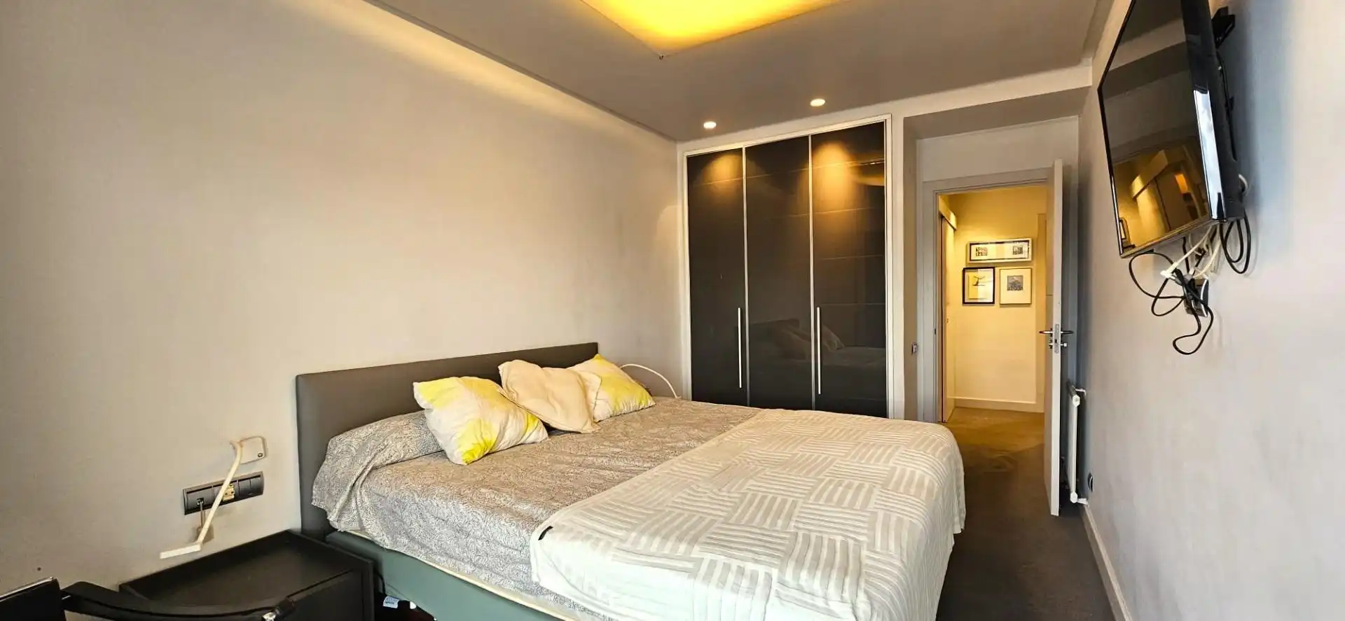 Dúplex con ascensor en venta en Paseo DEL DUQUE DE MANDAS, imagen 14