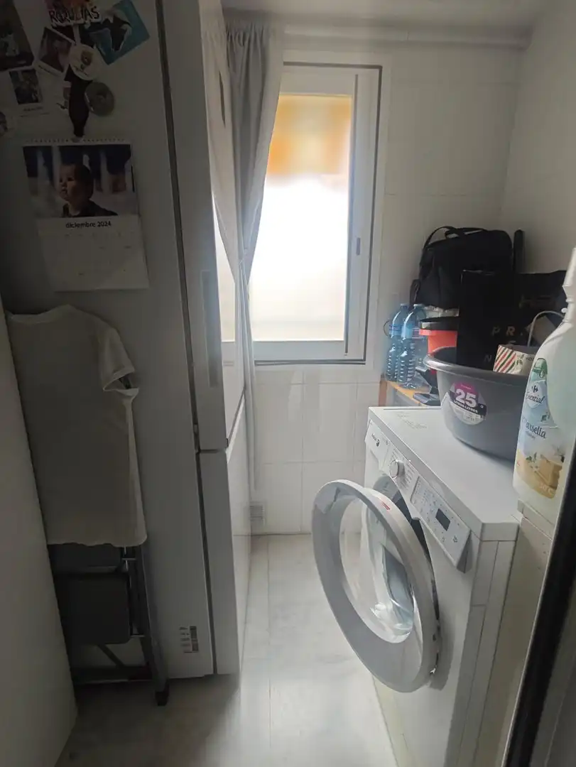 Dormitori de Àtic en venda en Petrer amb Aire condicionat, Terrassa i Balcó