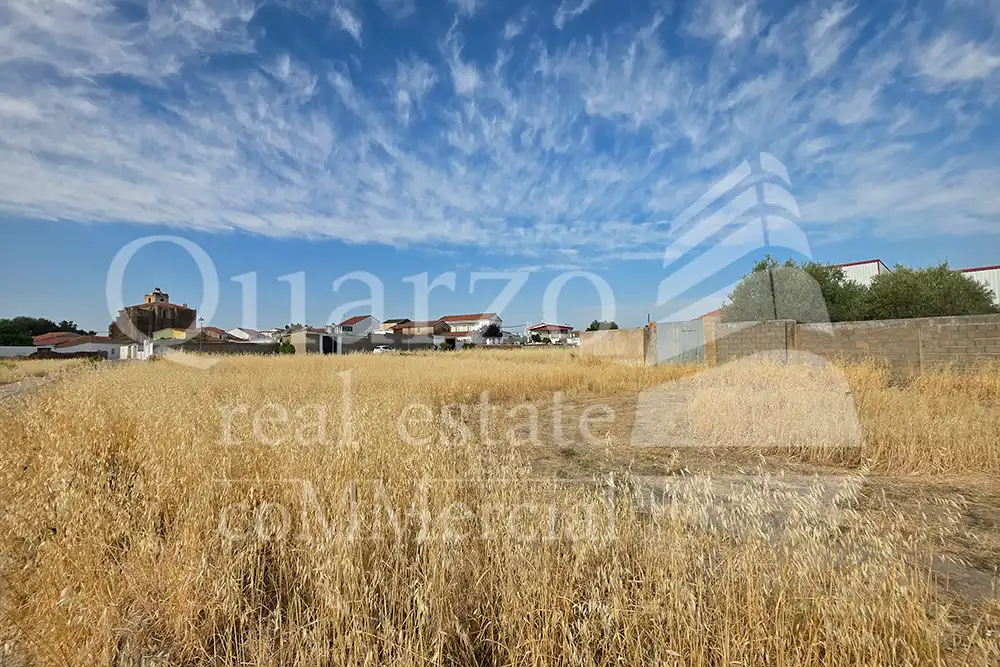 Residencial en venda en Acedera