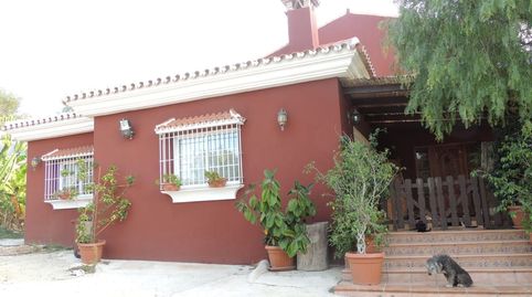 Foto 4 de Finca rústica en venda a Cabopino - Artola, Marbella