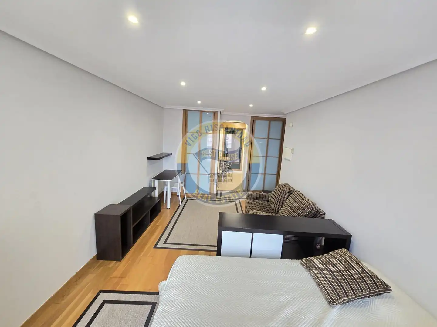 Study for rent in Centro Urbano