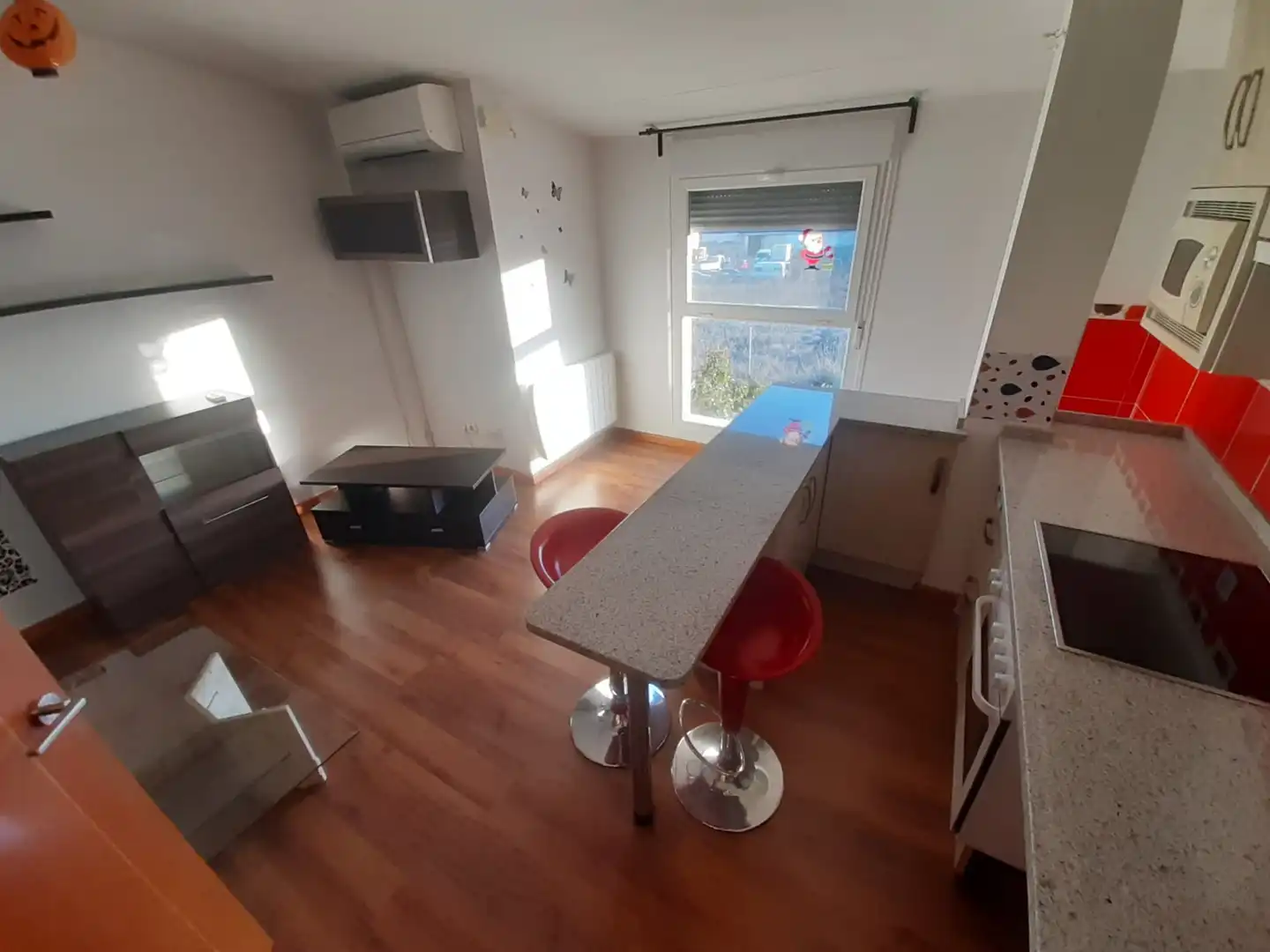 Cocina de Piso en venta en Zamora Capital 