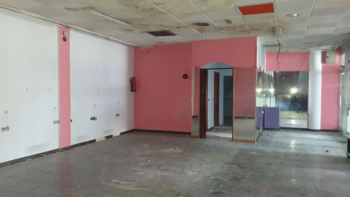 Gewerbefläche zum Verkauf in REAL, imagen 3