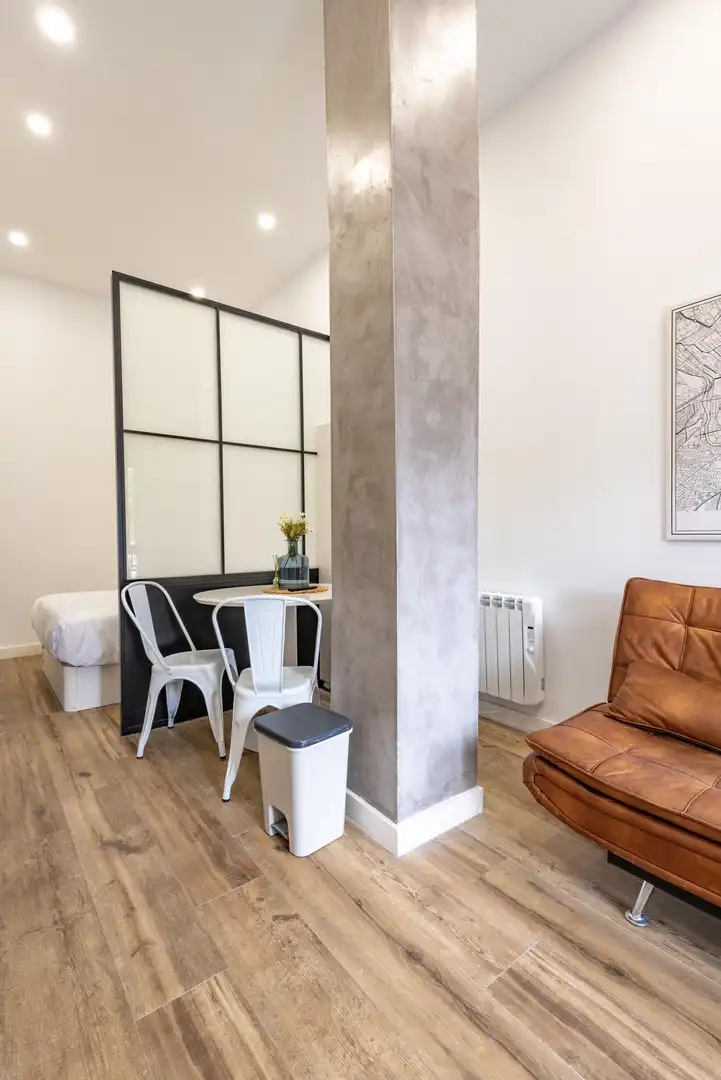 Piso en venta en Paseo de la Esperanza, imagen 13