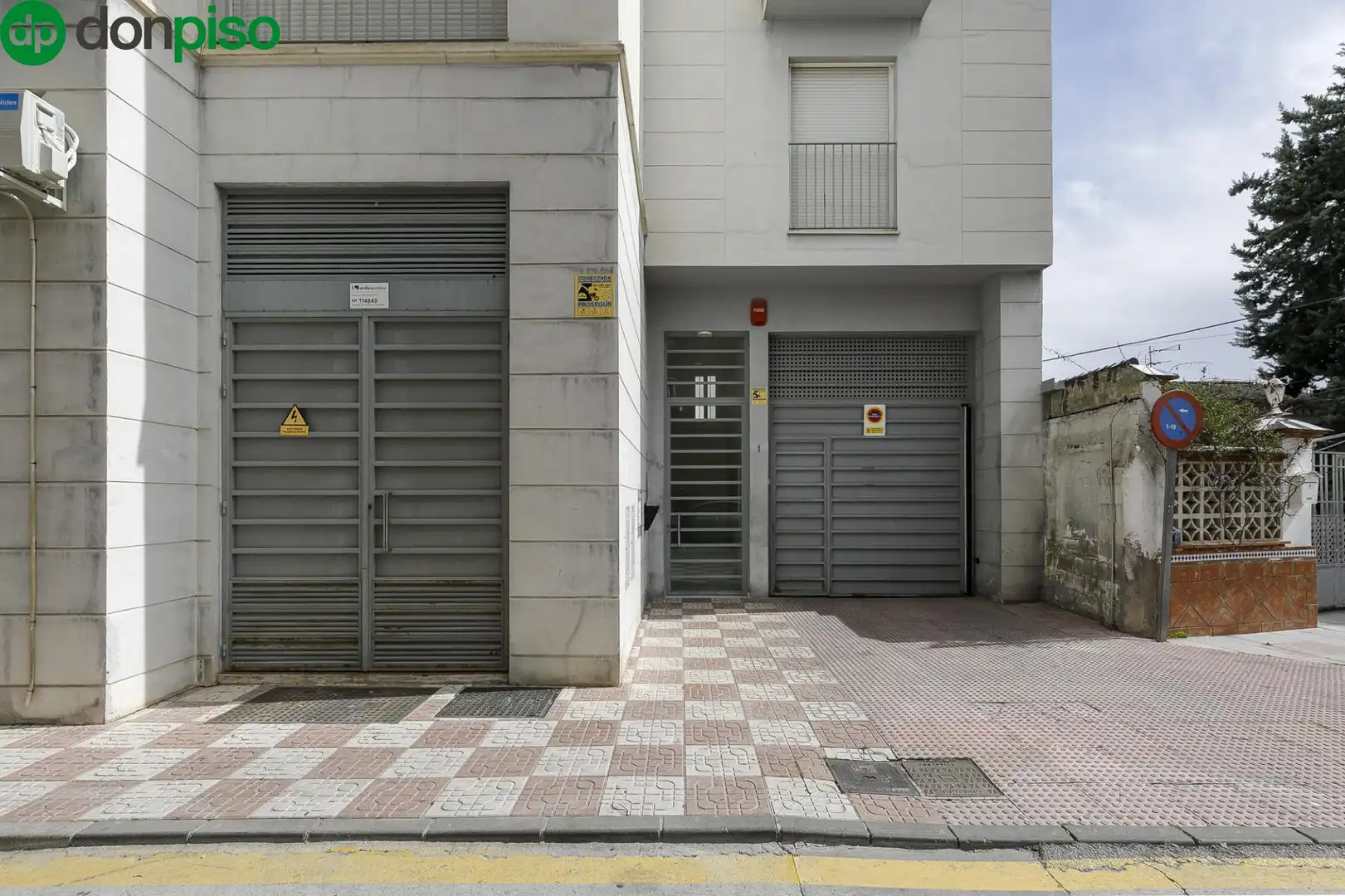 Wohnung zum Verkauf in Calle Periodista Mesa León, Pinos Puente