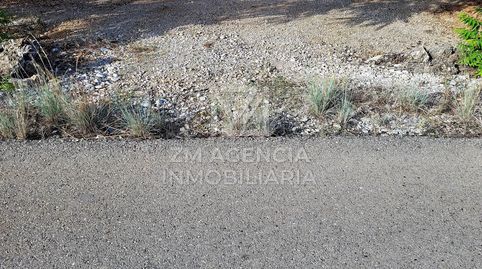 FINCA RUSTICA EN VENTA EN TERMINO MUNICIPAL DE ROSSELL, imatge 4