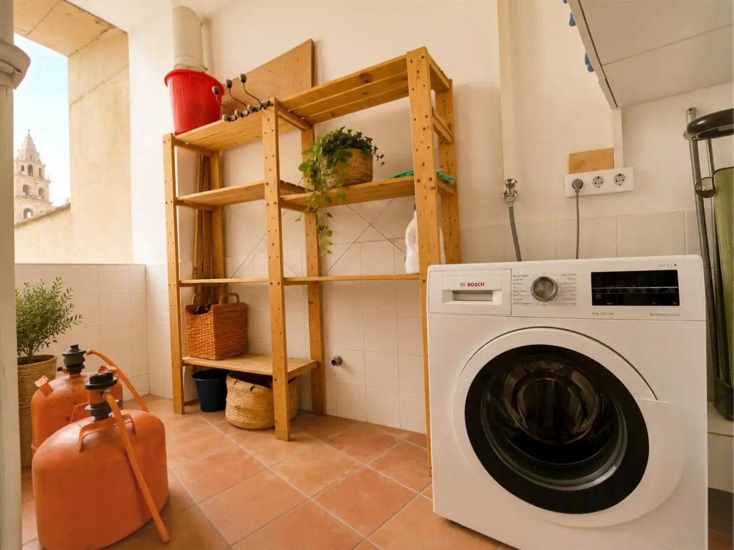 Ático con terraza en venta en Centre, imagen 20
