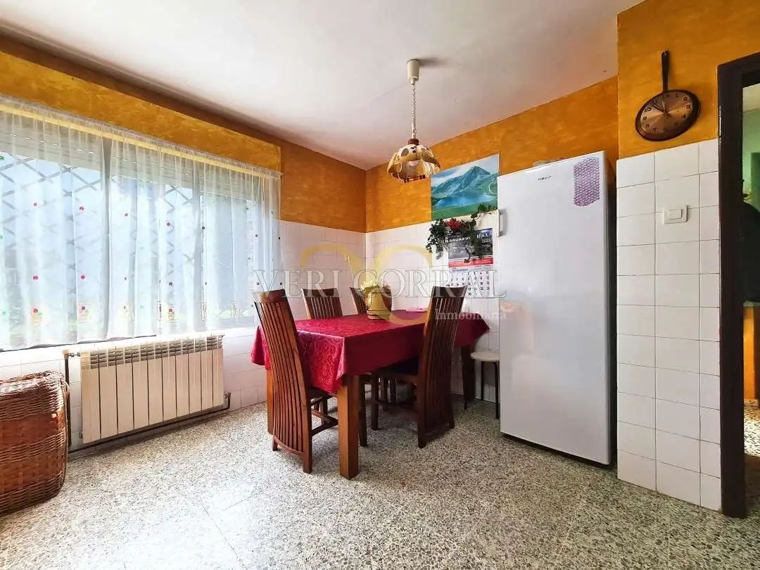 Casa amb jardí en venda a Carretera Cuadroveña, imagen 13