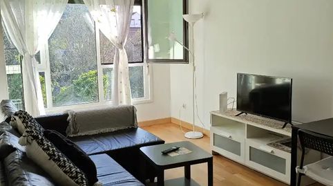 Foto 4 von Wohnung zur Miete in Paseo de la Estación, 6, Solares - Valdecilla, Medio Cudeyo