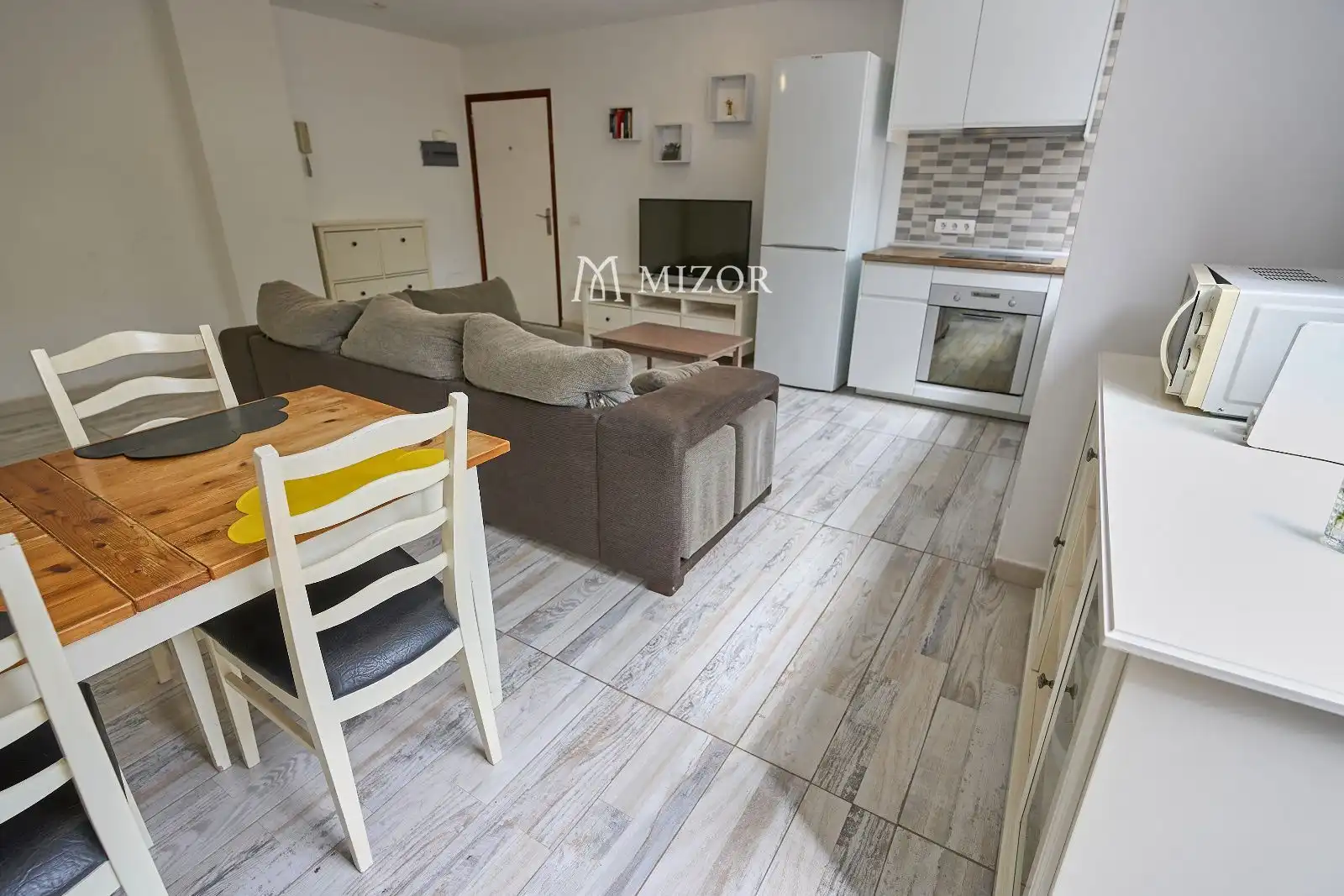 Piso con ascensor en venta en BLAS PÉREZ GONZÁLEZ, imagen 23