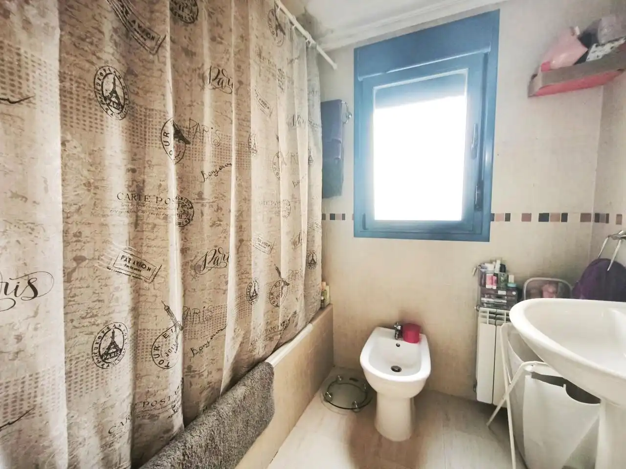 Baño de Piso en venta en Seseña con Aire acondicionado, Calefacción y Parquet