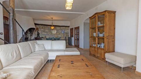 Foto 5 de Casa o xalet en venda a Calonge de Segarra, Barcelona