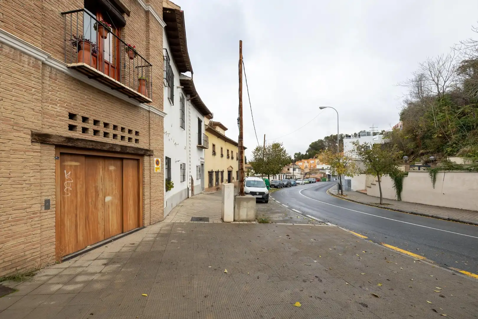 Residential land for sale in Calle Calle Alta de Cartuja 8, imagen 21