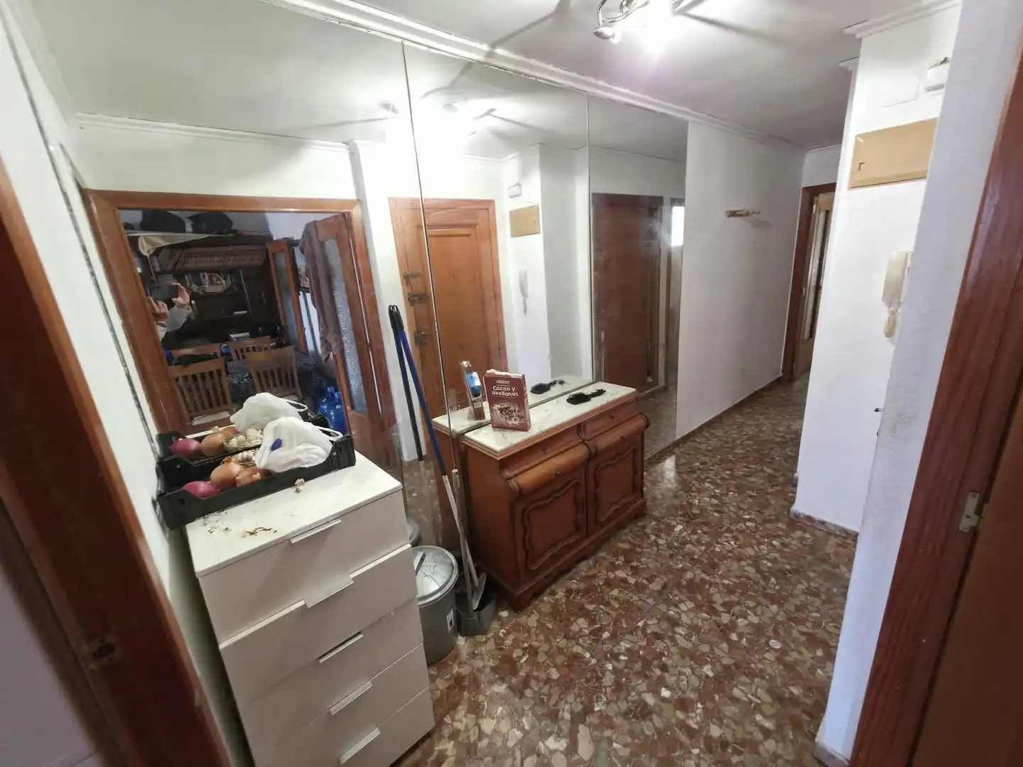Apartamento en venta en Ondara, Alicante
