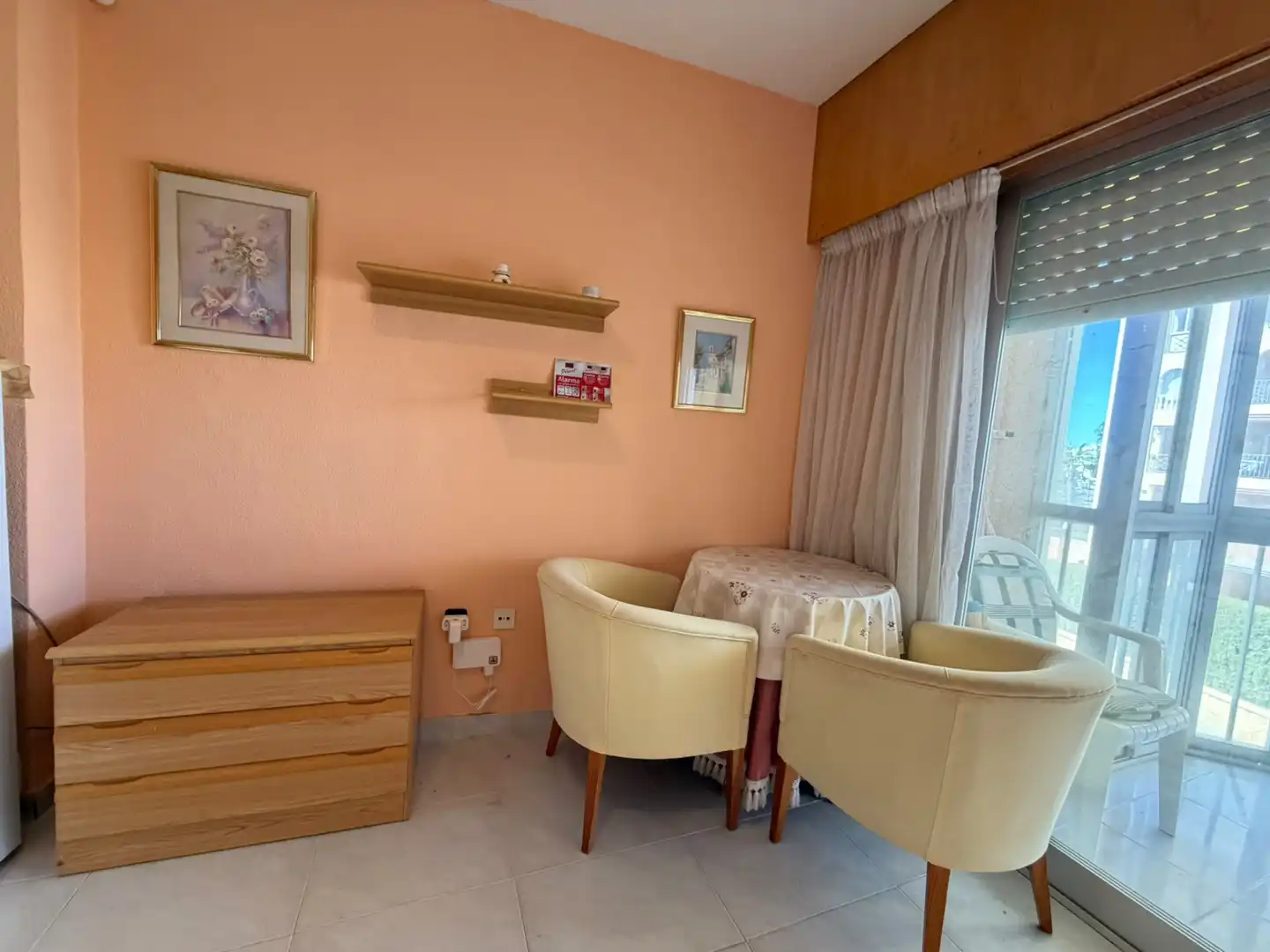 Wohnung mit Aufzug zum Verkauf in Calle Paralela Estocolmo, imagen 3