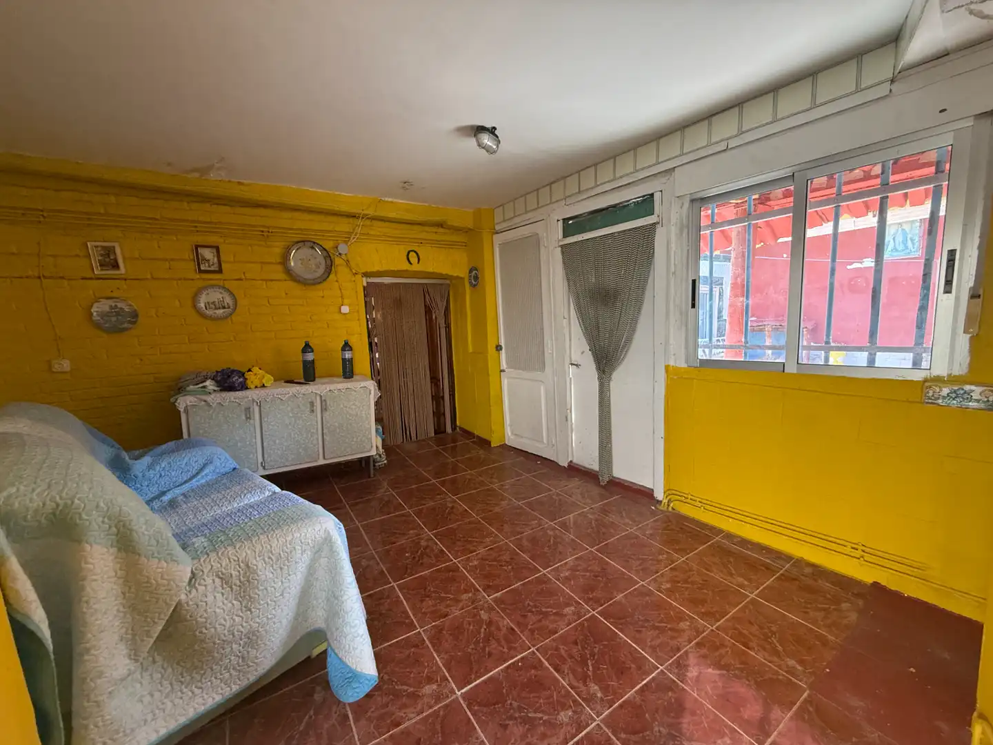 Casa o xalet en venda en Villaturde amb Calefacció, Moblat i Forn