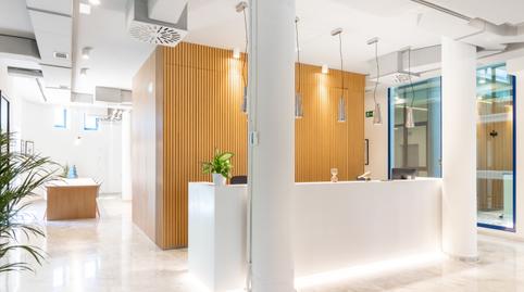 Foto 3 de Oficina de lloguer a Calle Ortega y Gasset, 9, Roldán, Murcia