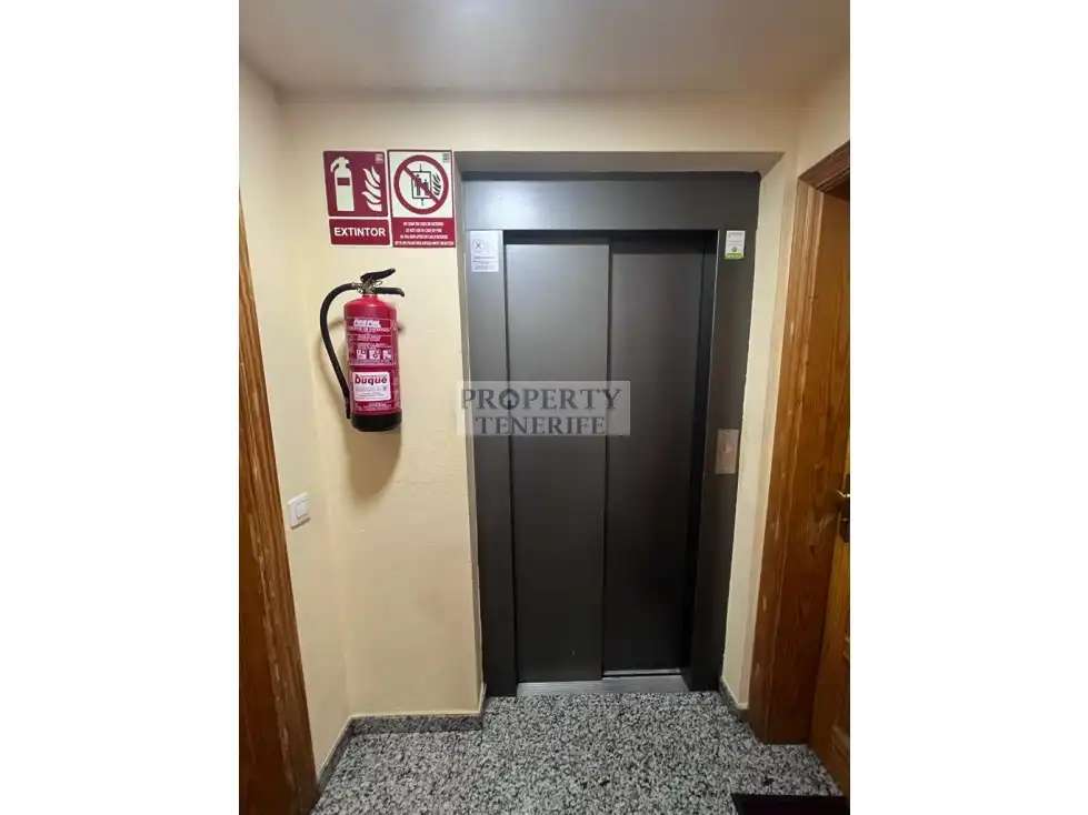 Apartamento en venta en Buzanada