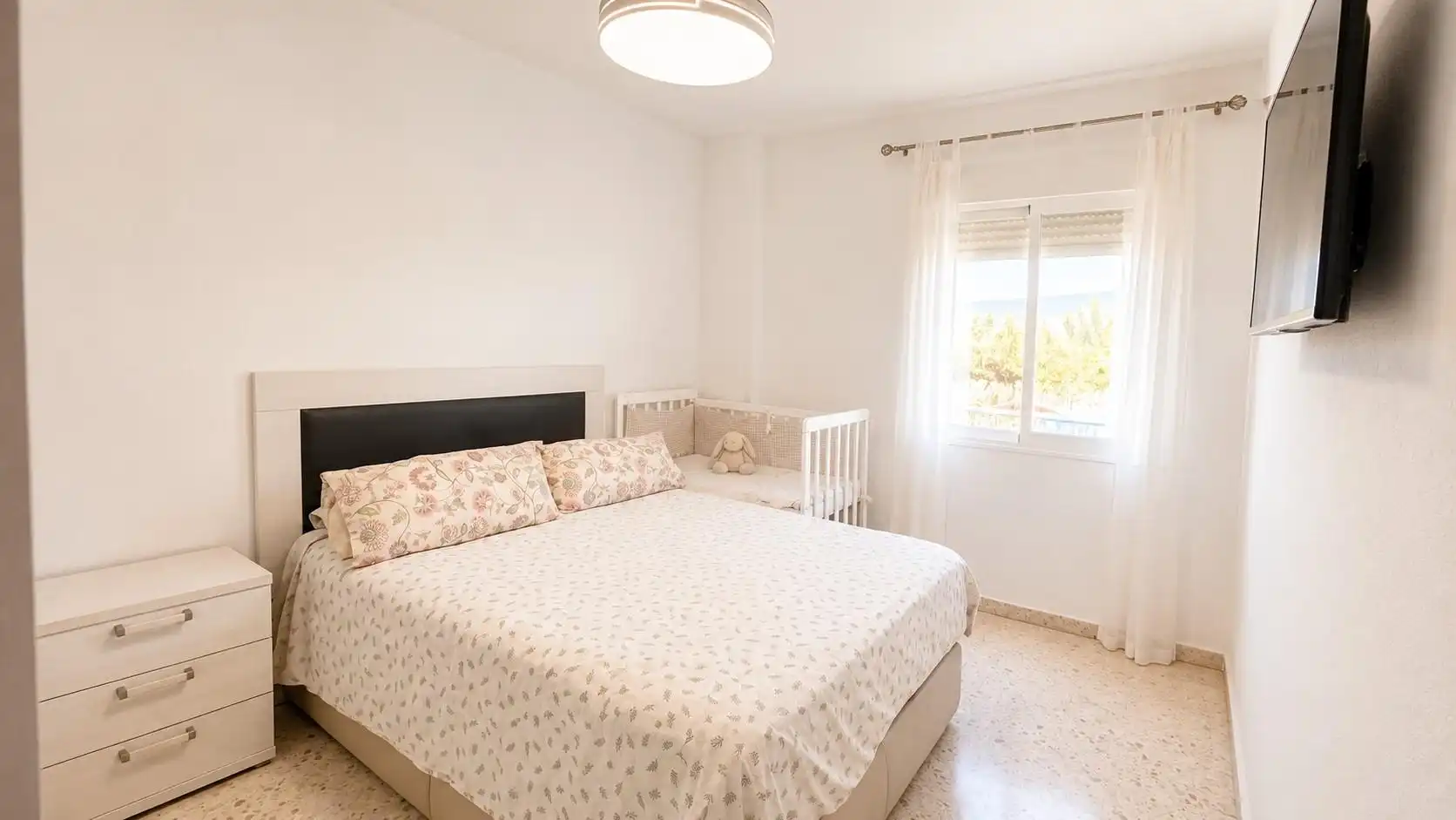 Flat with terrace for sale in La Vega, imagen 10