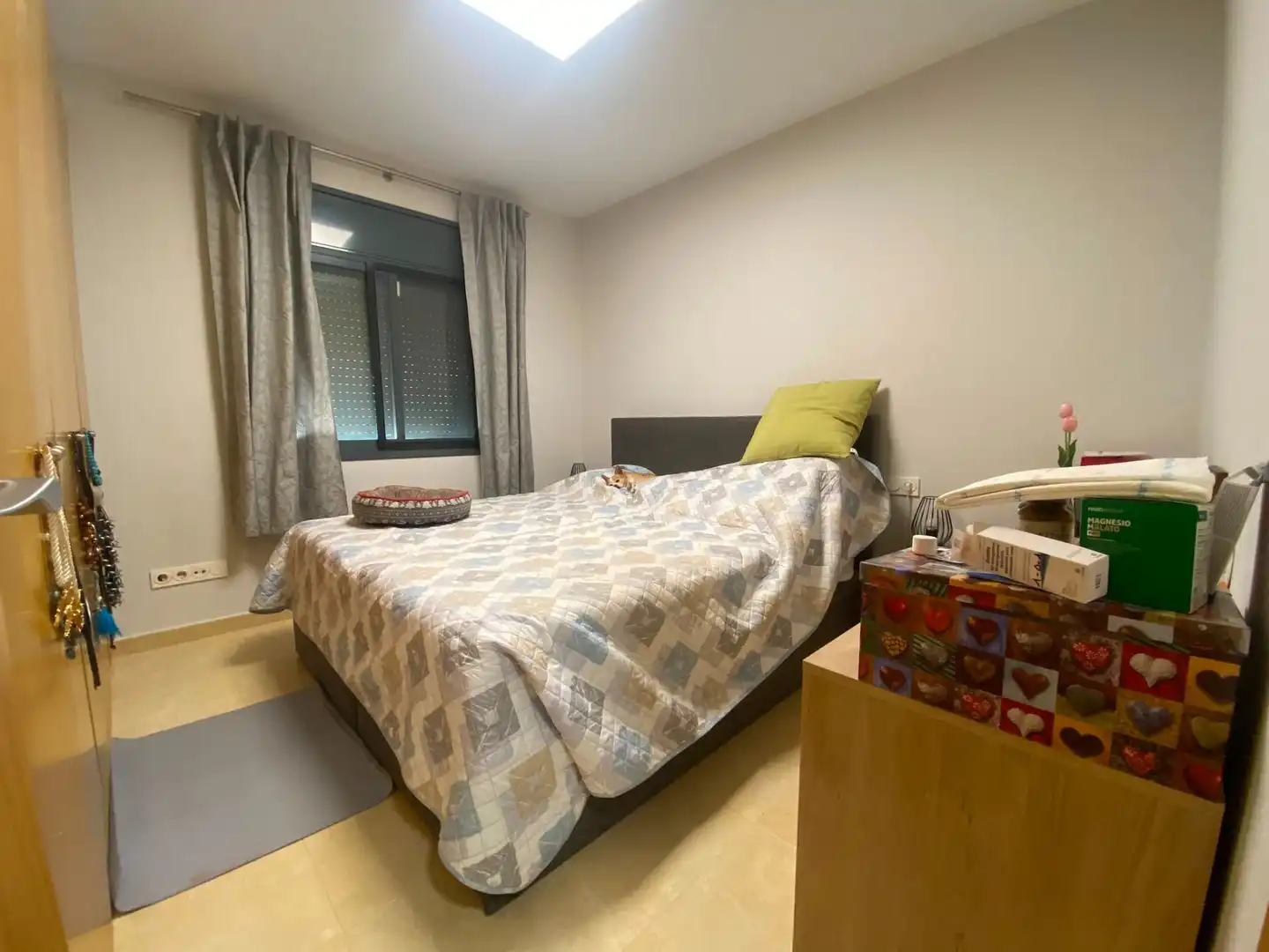 Habitación de Apartamento en venta en Camarles con Terraza