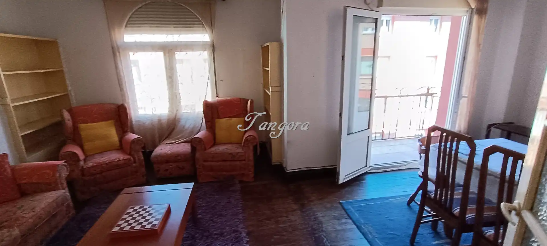 Piso con terraza en venta en Gobela Kalea, imagen 6