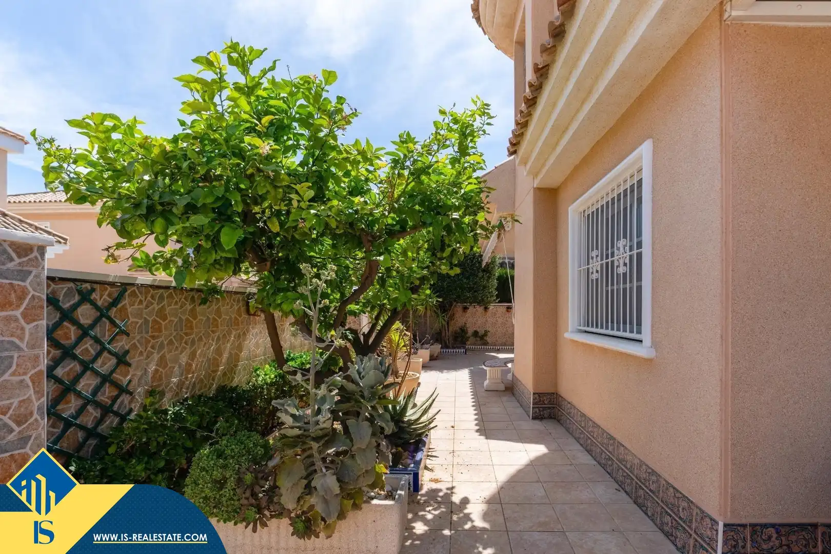 Villa avec piscine à vendre à Los Balcones - Los Altos, imagen 3