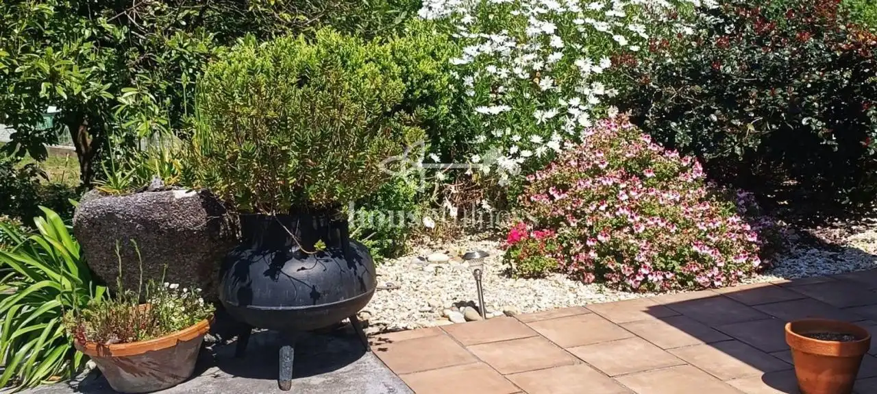 Casa amb jardí en venda a San Sadurniño, imagen 20