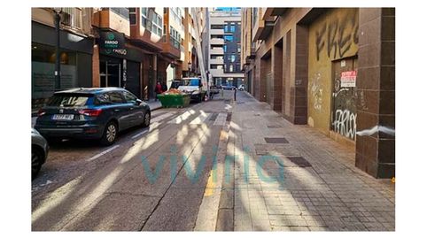 Foto 2 von Geschaftsraum zum Verkauf in Calle Periodiste Jose Ombuena, 3, Exposició, Valencia Capital