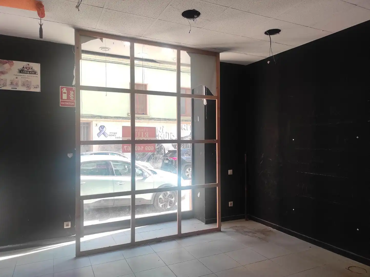 Business premises to rent in Carrer de Jaume I 4, imagen 8