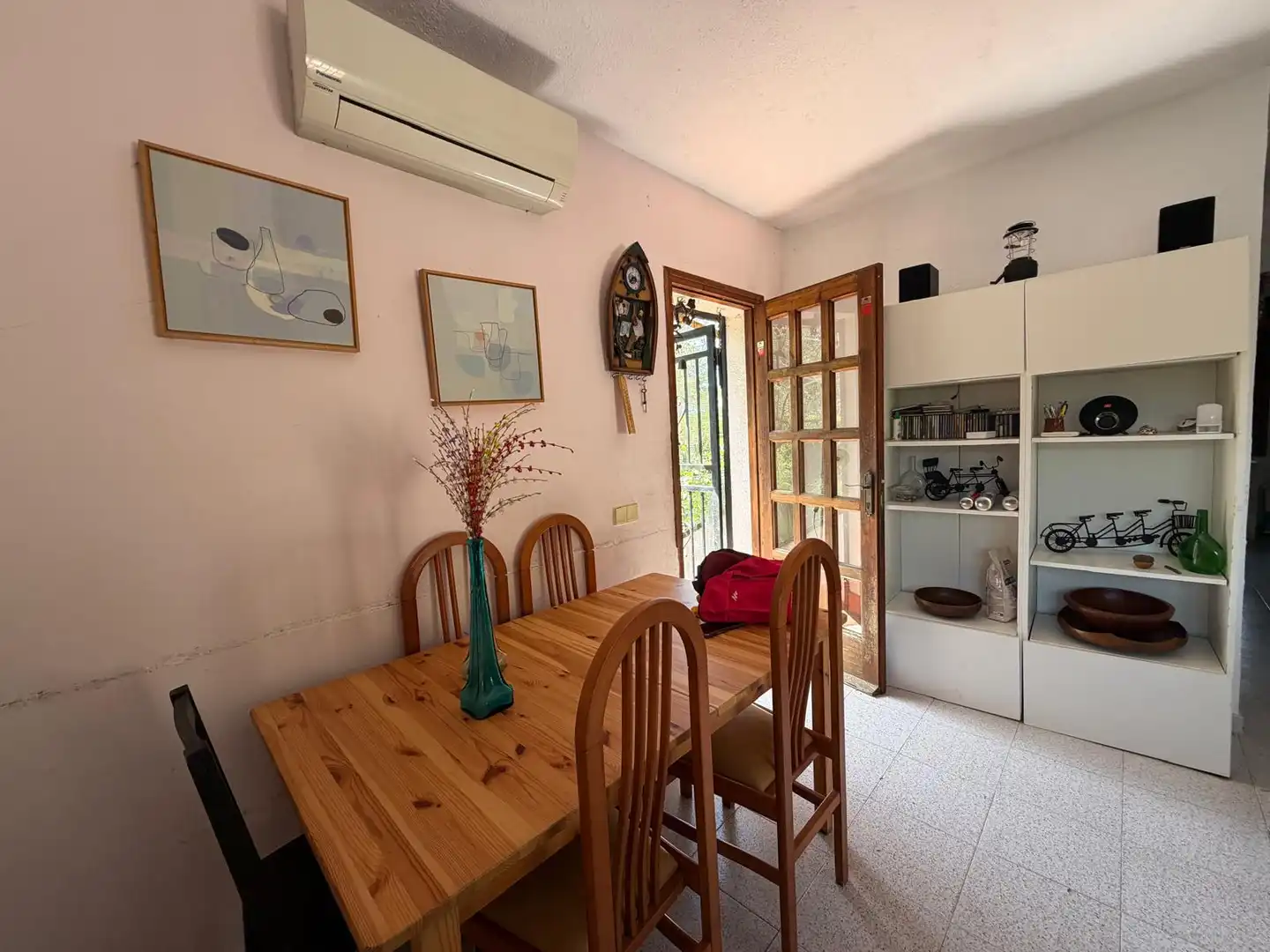 House with garden for sale in Urbanitzacio a Creu la Manz, imagen 15