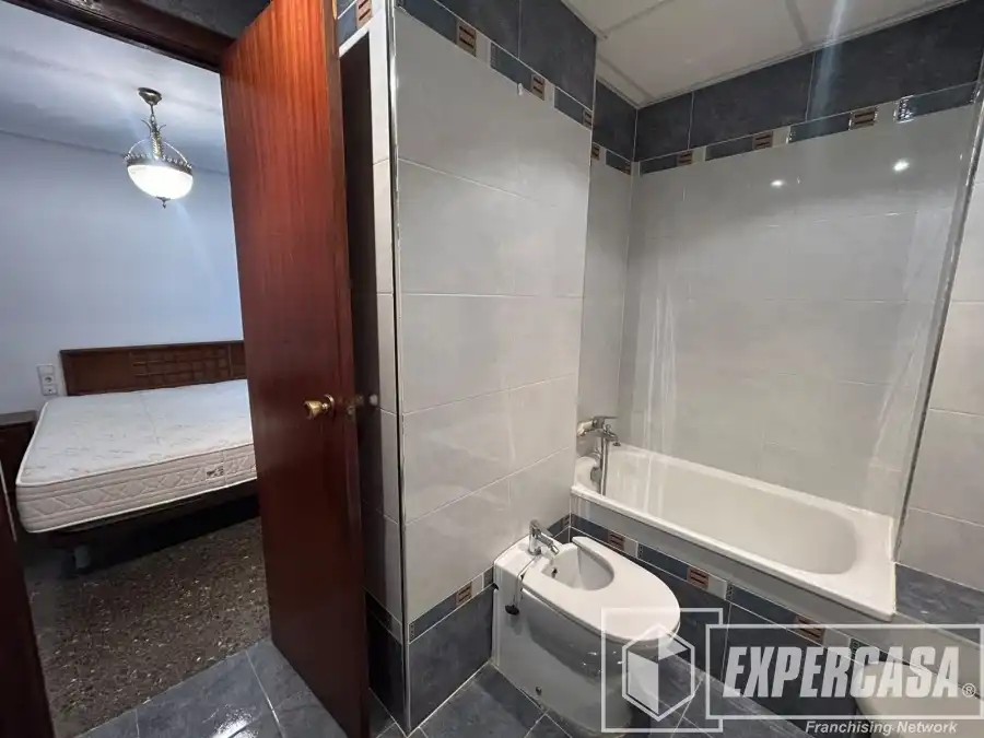 Appartamento con ascensore in vendita a Casco Antiguo, imagen 22