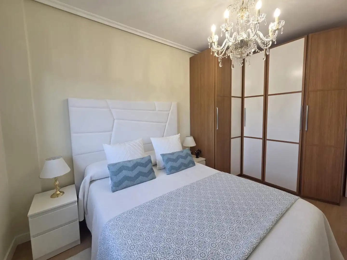 Flat for rent in Calle FERNANDO RIOS, Los Castros