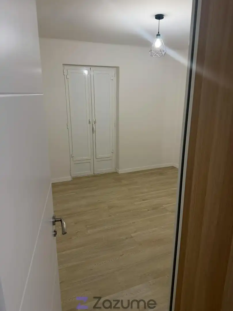 Habitación de Piso de alquiler en Madrid con Aire acondicionado, Calefacción y Horno