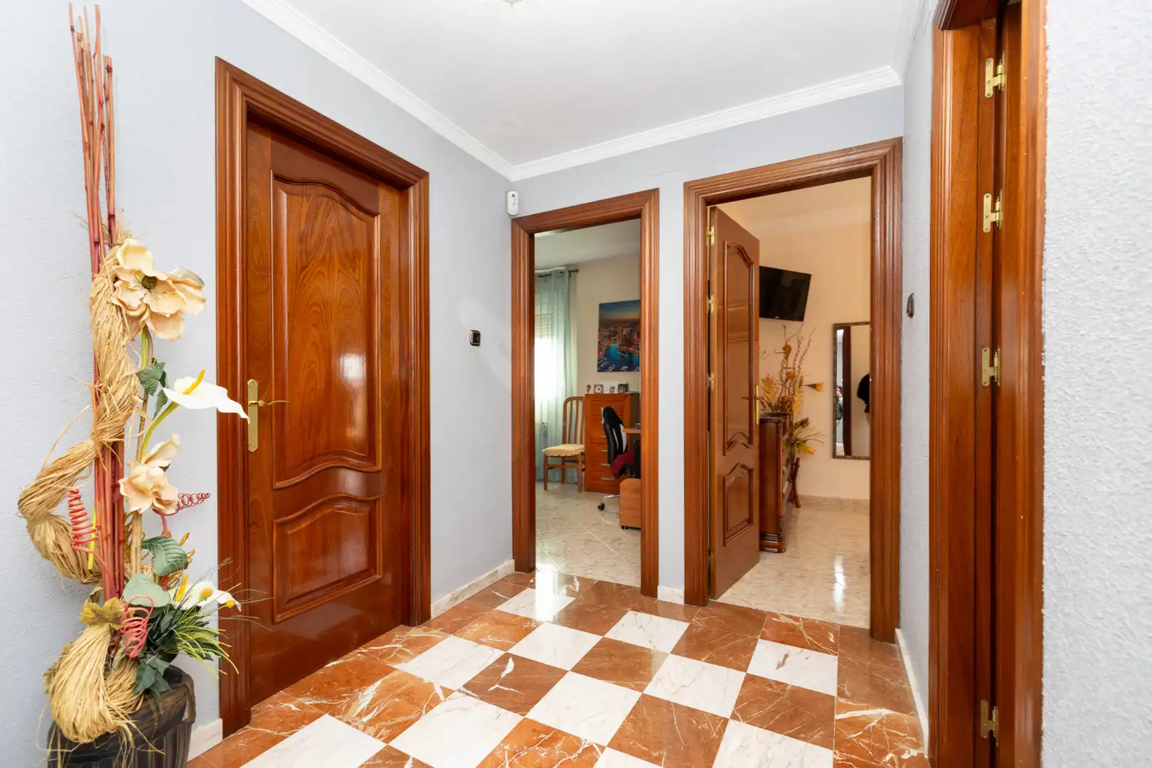 Casa o xalet en venda en Cúllar Vega amb Aire condicionat, Calefacció i Terrassa