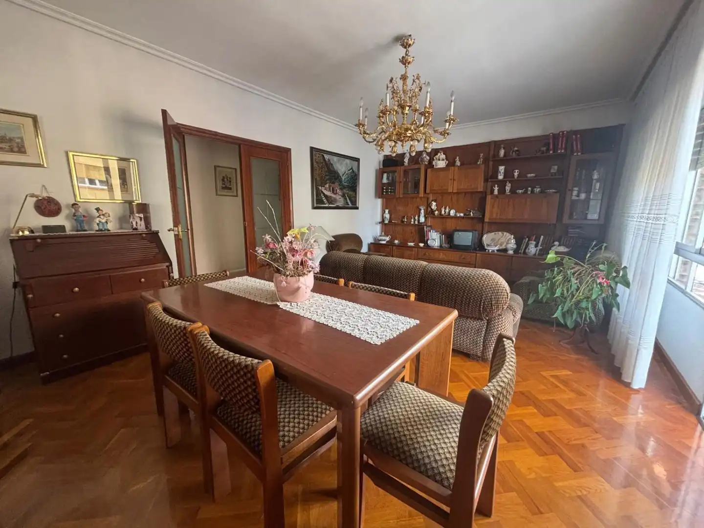 Appartamento con ascensore in vendita a LUISA MARIN LACALLE, imagen 6