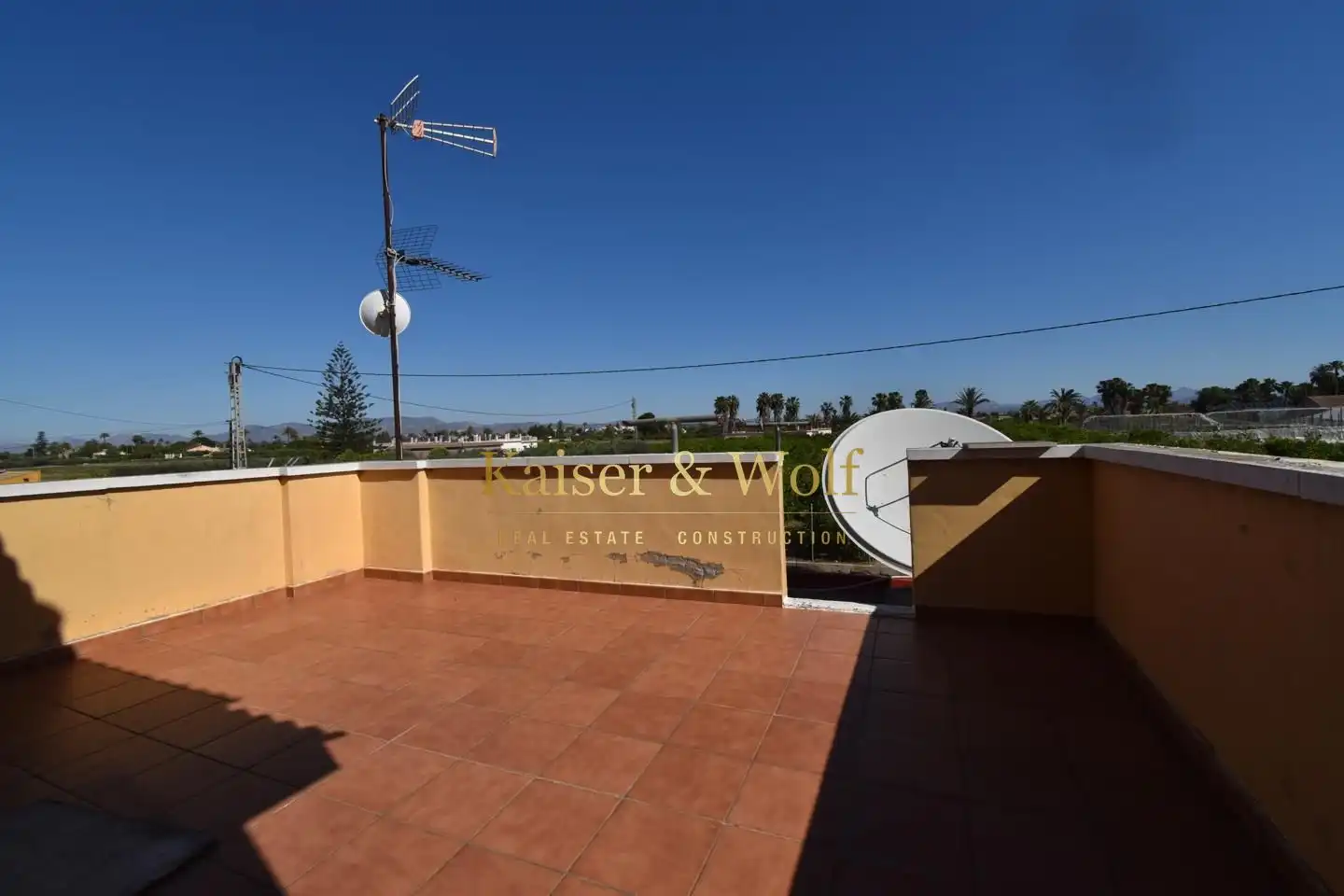 Casa con piscina in vendita a Partida La hoya, imagen 46