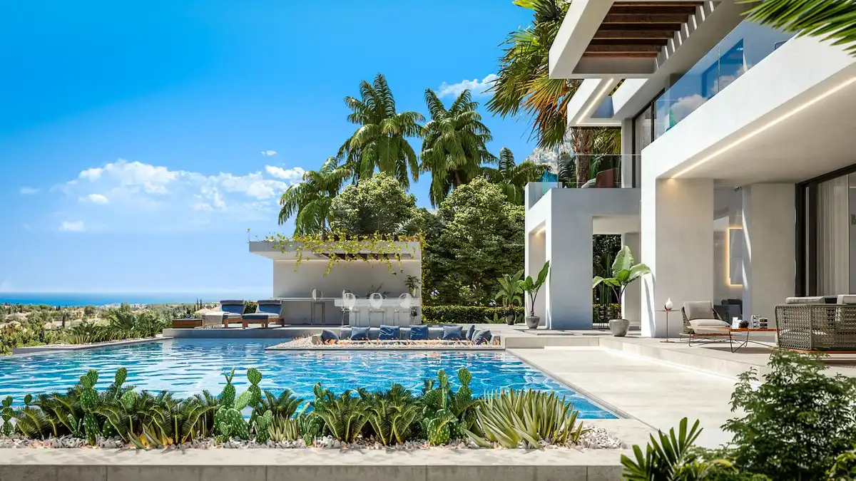 Terreno residenziale in vendita a Benamara - Atalaya, imagen 4